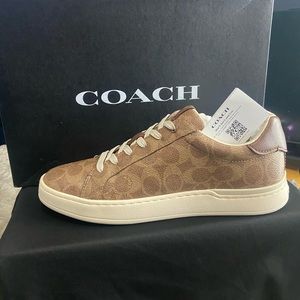 Women’s coach sneakers